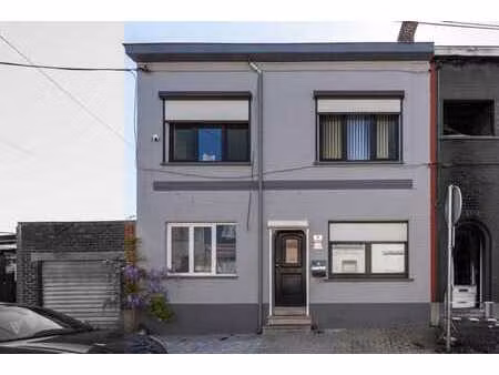 ◊spacieuse 3 façades avec 7 chambres et jardin japonais◊