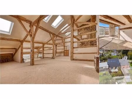 maison à vendre à faubourg des paquis 102 vresse-sur-semois (vbe15279)