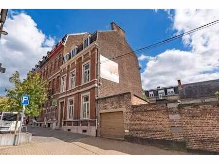 charmante maison centre ville 3ch poss 5 avec terrasse et ga