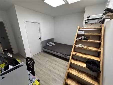 kot étudiant à louer - idéalement situé  tout confort  parfa