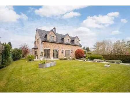 villa de standing à neupré