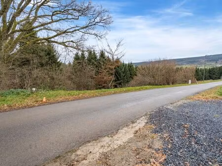 terrain à vendre à bra € 99.000 (lkvqe) - era b-lux (marche-en-famenne) | zimmo