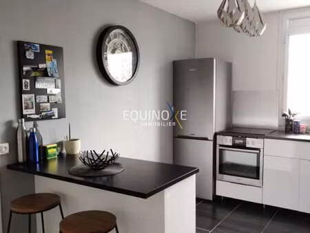 location appartement 2 pièces meublé à nantes (44000) : à louer 2 pièces meublé / 51m² nan