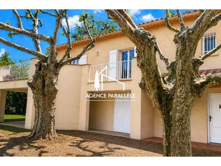 annonce maison à louer