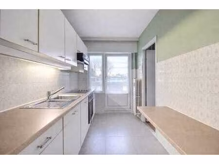 appartement - 2 chambres - terrasse - cave