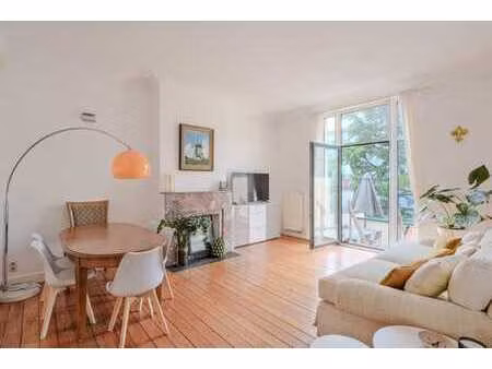place luxembourg: magnifique appartement terrasse s/o 12 m²