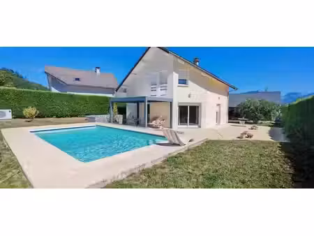 vente maison 5 pièces 89 m² à vimines (73160)  449 000 €