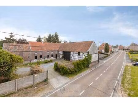 uniek project met karakter en uitzonderlijk zicht in wellen