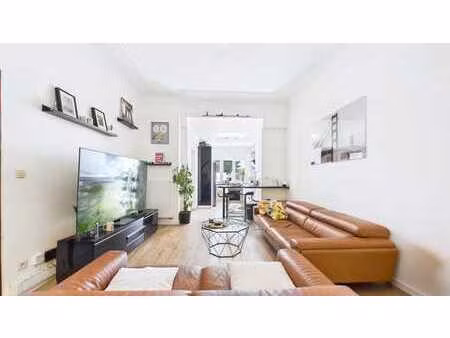 bizet - bel appartement 3 chambres rénové en 2024