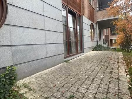 appartement 1 chambre meublé avec terrasse