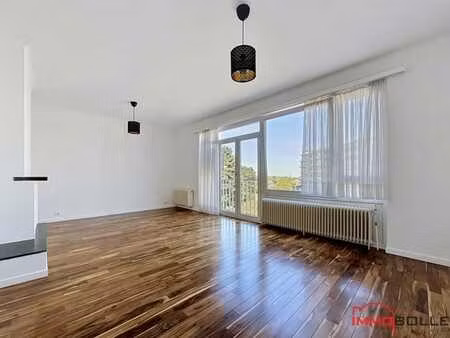 hankar - appart. rénové 2ch.