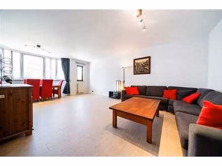 appartement deux chambres
