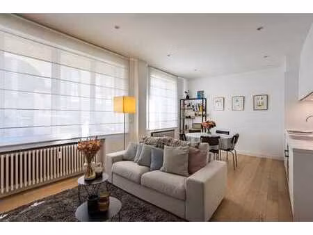 appartement 1 chambre - fernand cocq