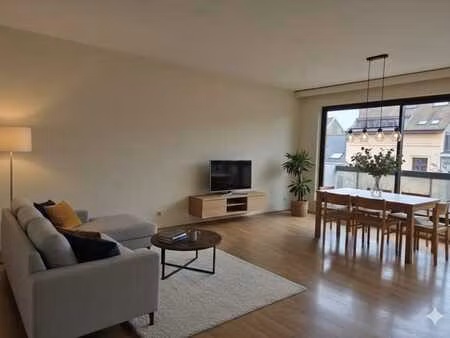 ixelles - quartier europeen