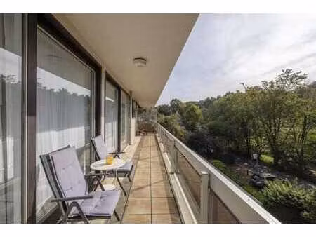 prince d'orange - appartement spacieux avec 2 terrasses