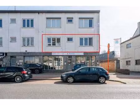 appartement prêt à emménager