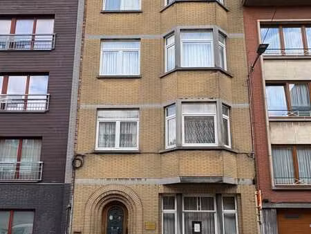 immeuble de rapport : 4 unités de logement autorisées