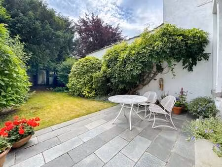 merjay/molière  superbe maison  4 chambres & jardin