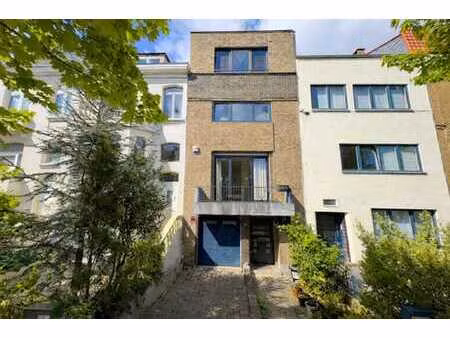 marie-jose - magnifique maison 4/5ch avec garage !