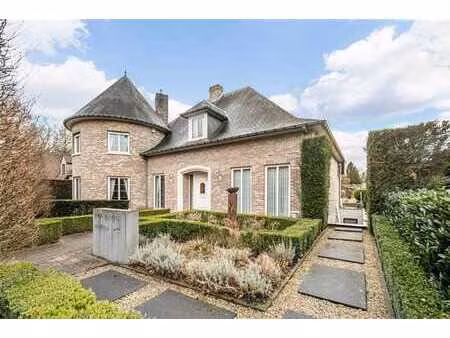 maison