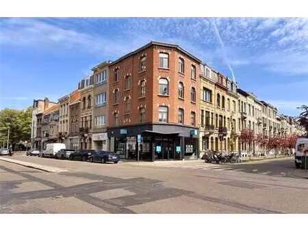 park den brandt | agréable appartement d'angle