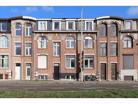duplex appartement op centrale as tussen mortsel en lier
