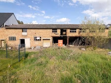 maison à vendre à oreye € 139.000 (lnn04) - kris pexsters | zimmo