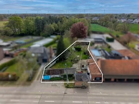 terrain à vendre à meerhout € 149.000 (lnmlb) - liva vastgoed tessenderlo | zimmo