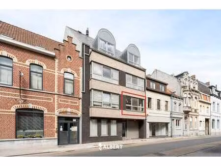 appartement d’une chambre chaleureux situé à proximité du ce