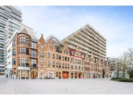 appartement spacieux avec vue sur la marina à ostende!