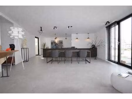 appartement lumineux et moderne à louer à tervuren