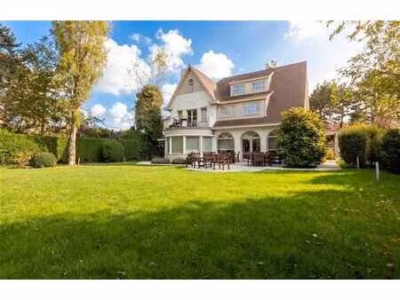 villa