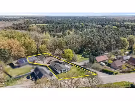 bungalow