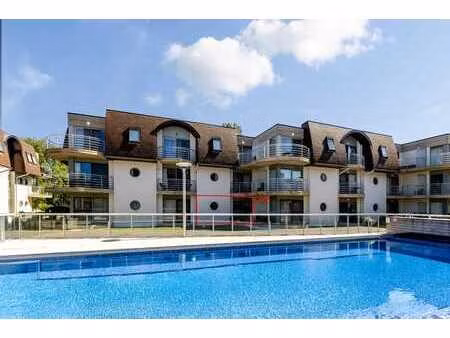 studio avec 1 chambre  parking et piscine près de la mer