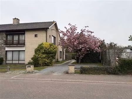 charmant huis