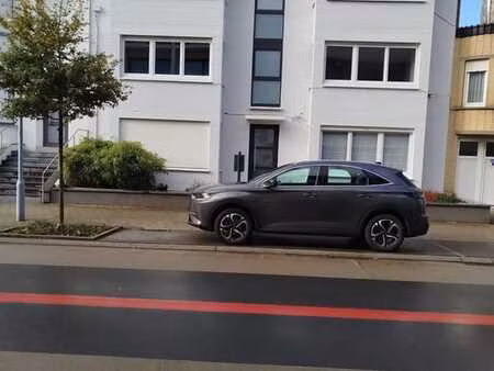 appartement 2 chambres à louer à la panne