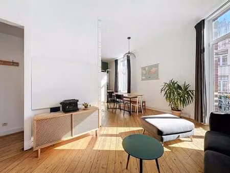 altitude 100 - lumineux appartement deux chambres !