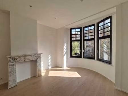 appartement de caractere 2 chambres