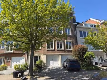 appartement de qualité exceptionnelle