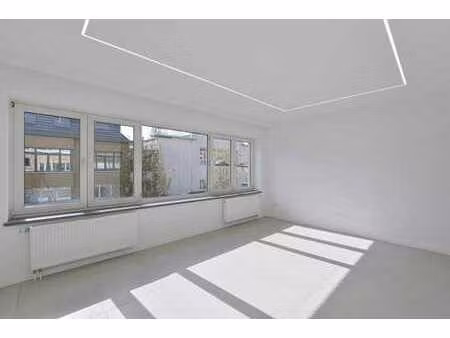 duplex-parc de woluwe/maison communale wsp/place des maïeurs