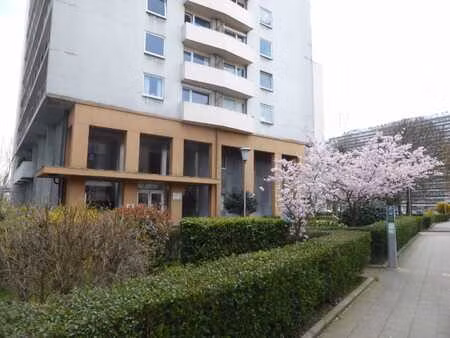 studio 14 étage dr zamenhof 2 anderlecht