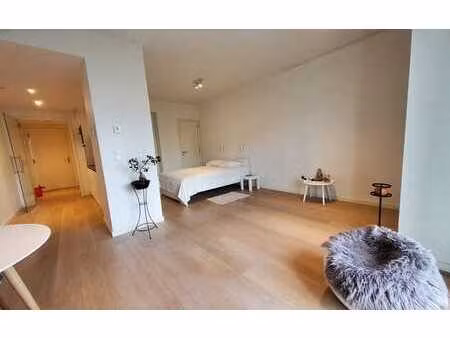toison d'or: magnifique studio non meuble de 50m² dans i...