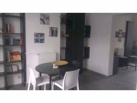 super studio 1 chambre