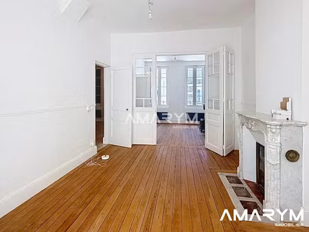 vente maison 7 pièces 190 m² à le tréport (76470)  567 000 €