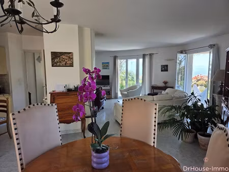 vente maison 4 pièces 116 m² à afa (20167)  570 000 €