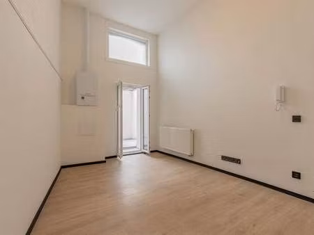 appartement à vendre à laeken € 179.000 (lnn0i) - vmv vastgoed | zimmo
