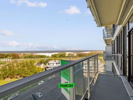 appartement à vendre à bredene € 185.000 (lnnbf) - immo francois - oostende | zimmo