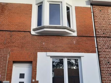 maison à vendre à izegem € 192.500 (lnn7u) - | zimmo