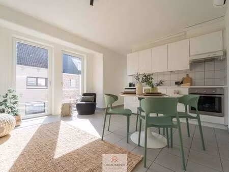 appartement à vendre à gent € 198.000 (lm8sx) - oranjeberg | zimmo