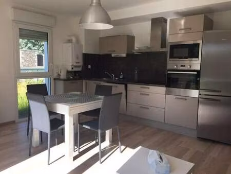 location appartement 3 pièces à saint-malo (35400) : à louer 3 pièces / 71m² saint-malo